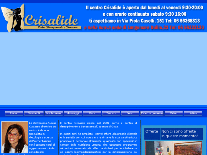 www.centrocrisalide.com