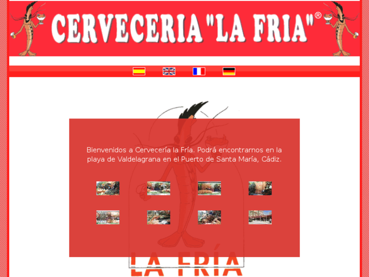 www.cervecerialafria.es