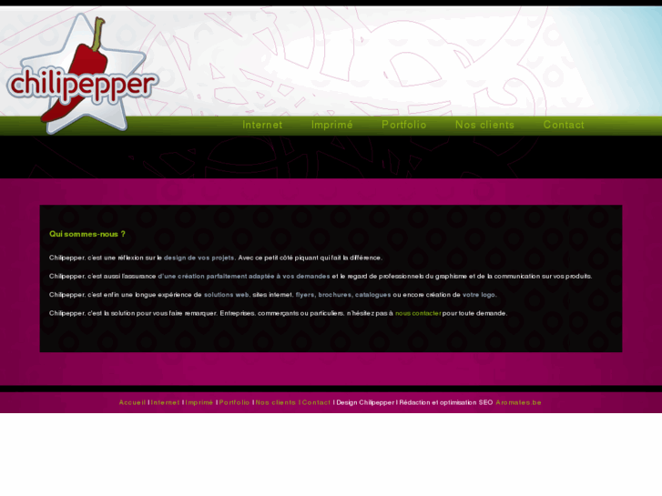 www.chilipepper.be