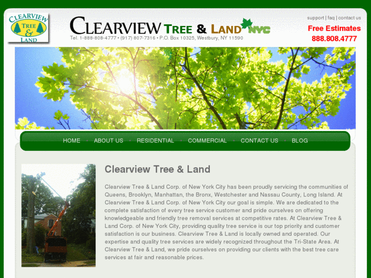 www.clearviewtree.com