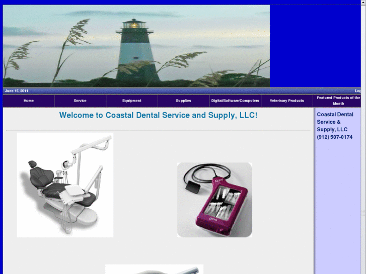 www.coastaldentalsupply.com