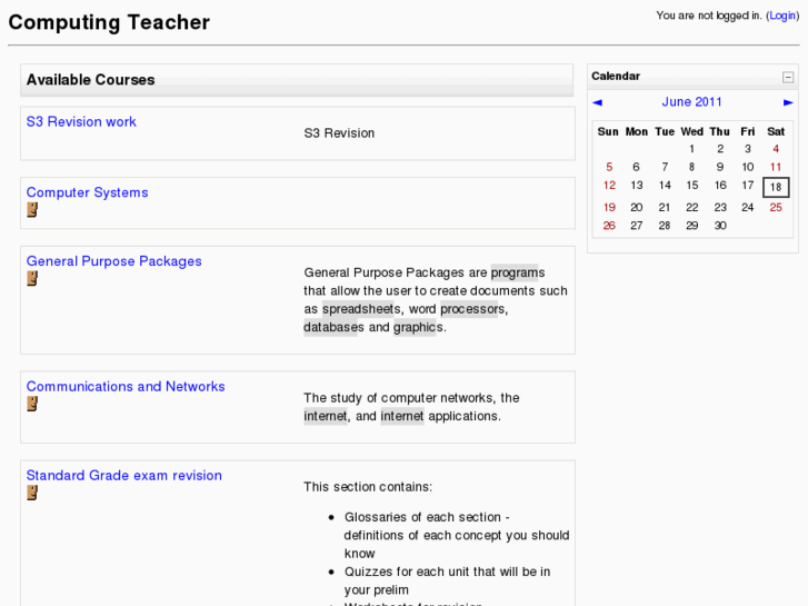 www.computingteacher.co.uk