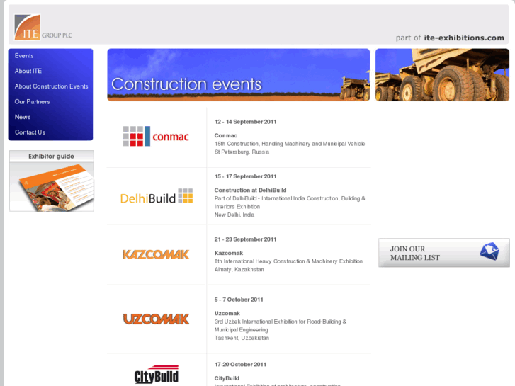 www.construction-events.com