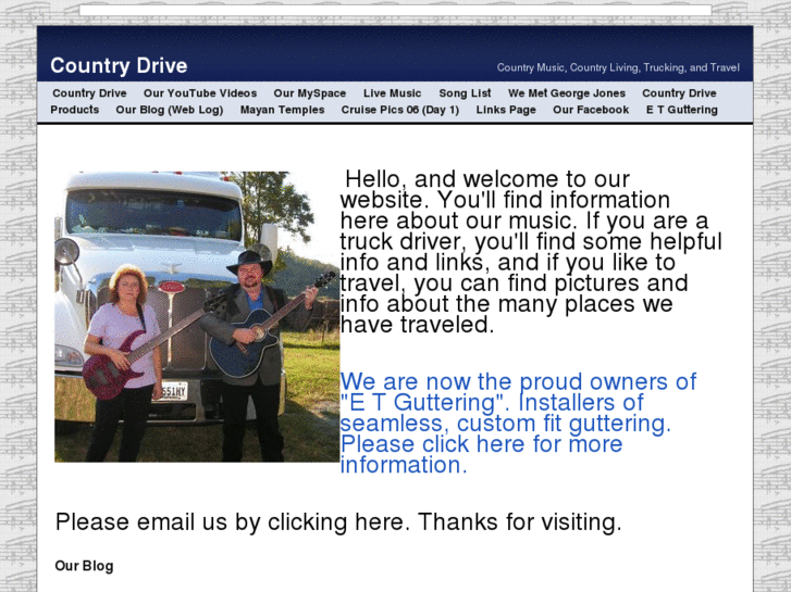 www.countrydrive.com