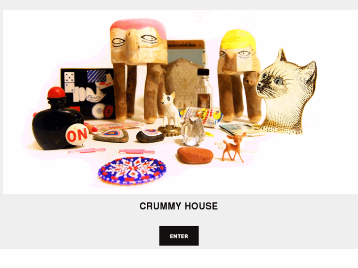 www.crummyhouse.com