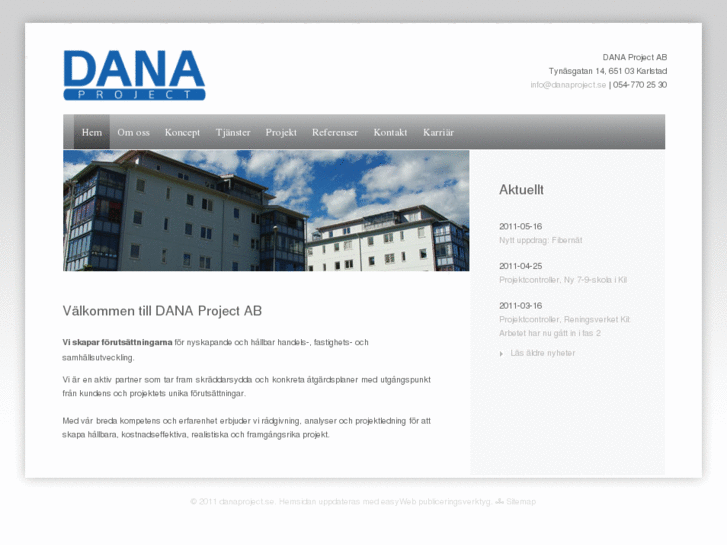 www.danaproject.biz