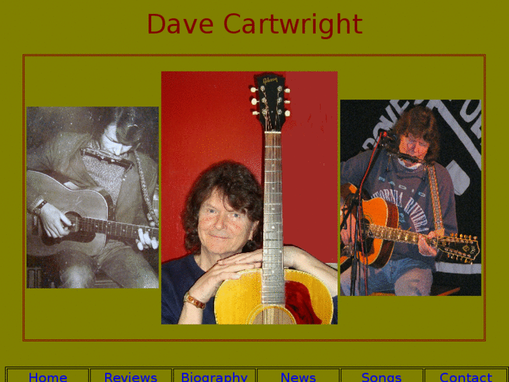 www.davecartwright.net