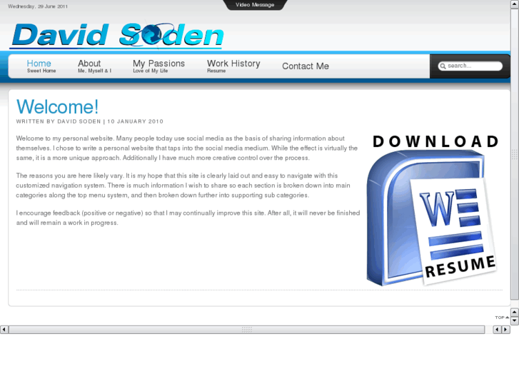 www.davidsoden.com