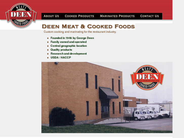 www.deenmeat.com