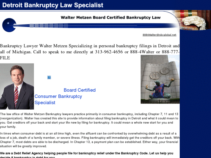 www.detroitbankruptcyonline.com