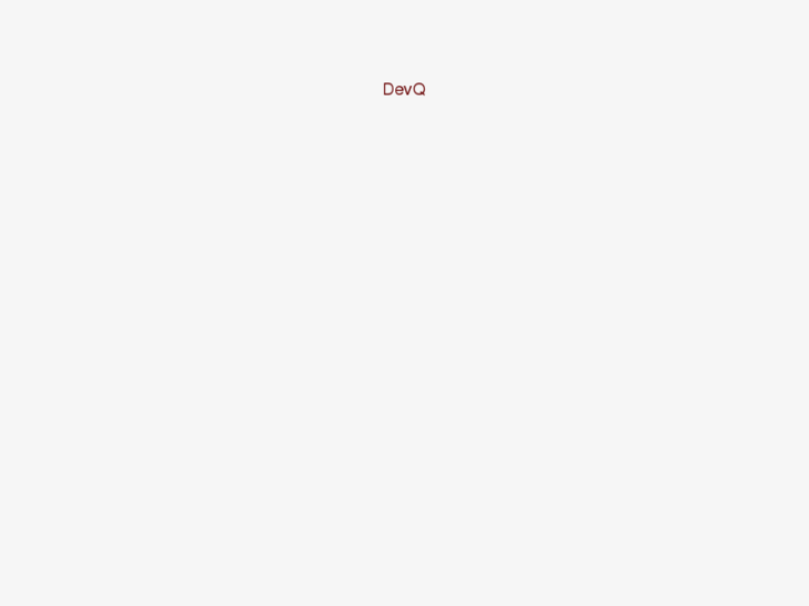 www.devq.net