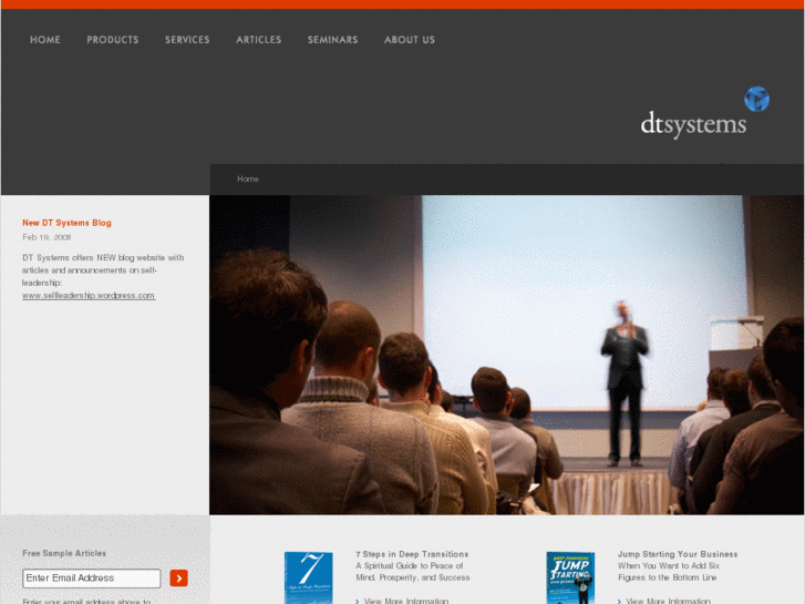 www.dtsys.com