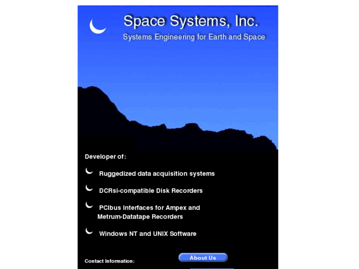 www.earthandspace.com