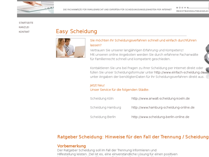 www.easy-scheidung.com