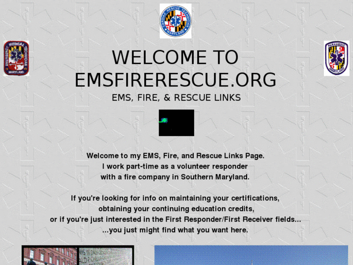 www.emsfirerescue.org