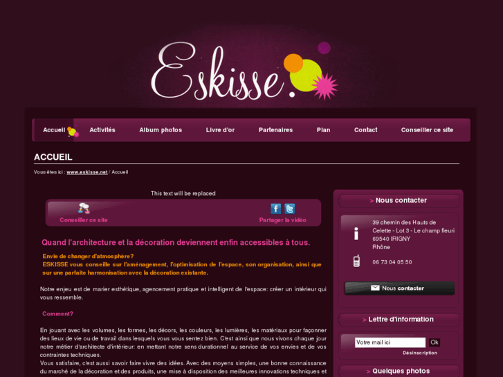 www.eskisse.net