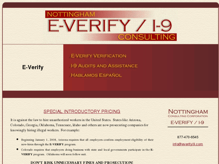 www.everifyi9.com