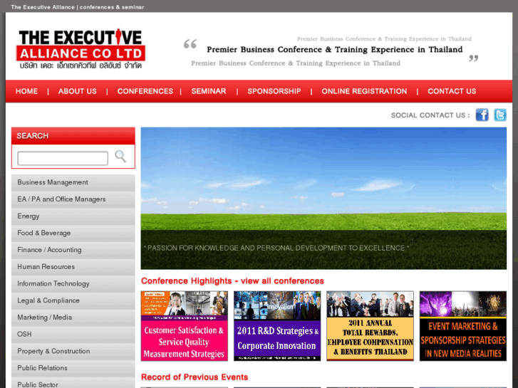 www.executive-all.com