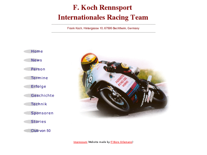 www.f-koch-rennsport.com