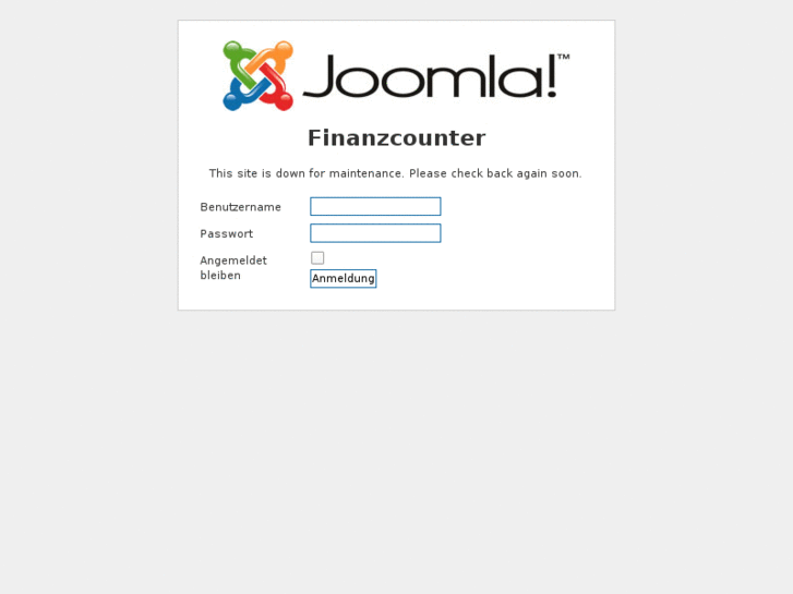 www.finanzcounter.com