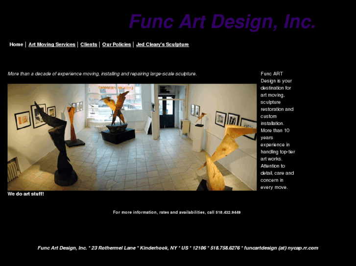 www.funcartdesign.com