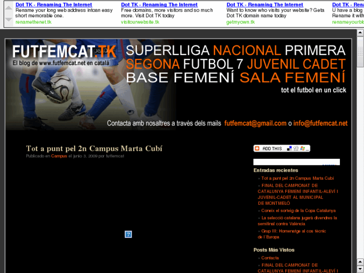 www.futfemcat.tk