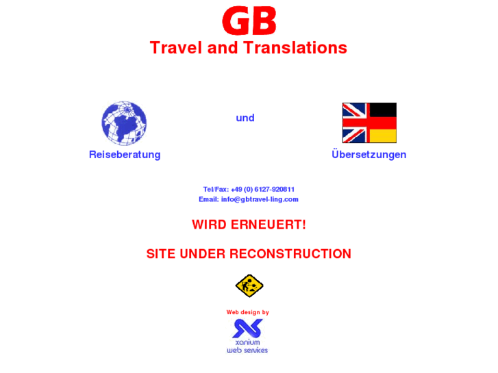 www.gbtravel-ling.com