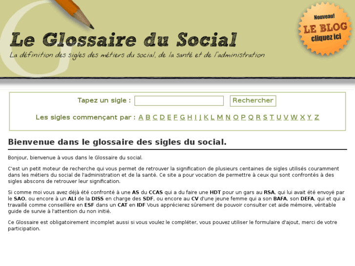 www.glossairedusocial.fr