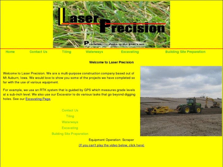 www.gpslaserprecision.com