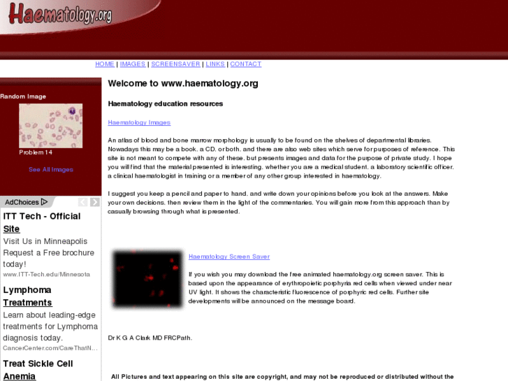 www.haematology.org