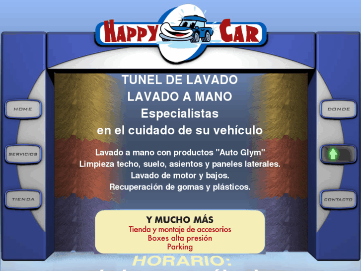 www.happycar.es