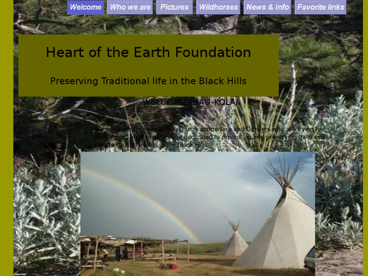 www.heartoftheearthfoundation.org