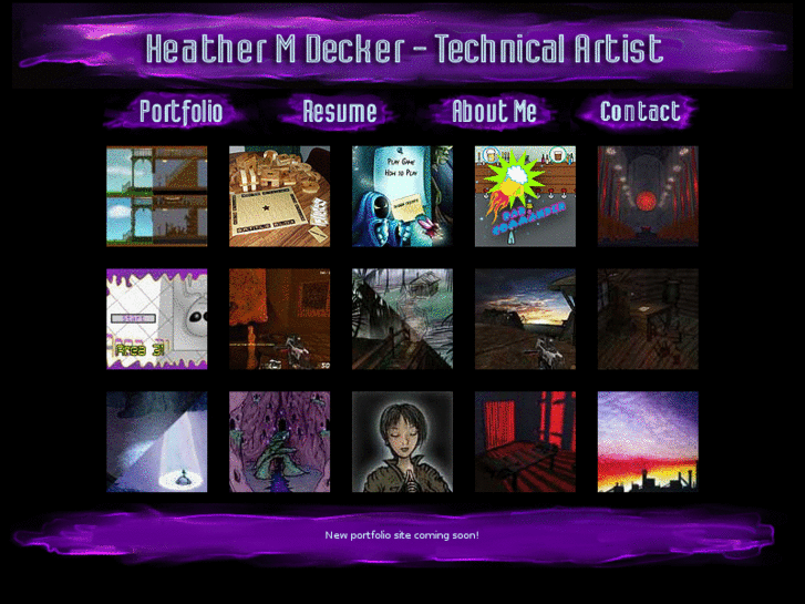 www.heathermdecker.com