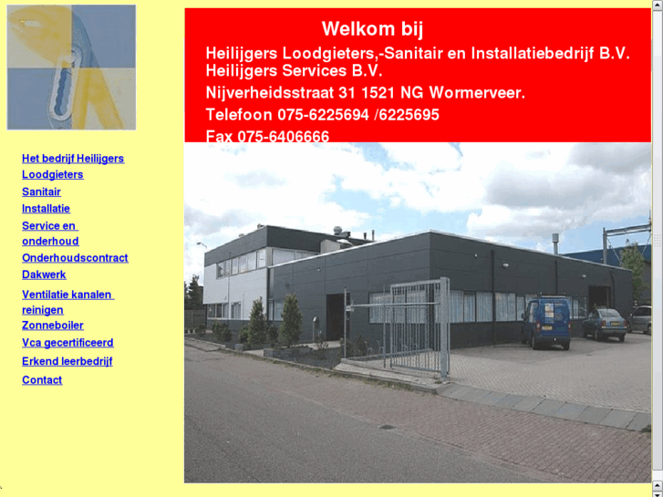 www.heilijgers.com