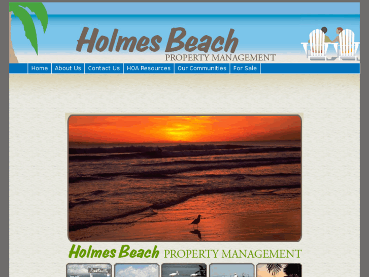 www.holmesbeachpropertymanagement.com