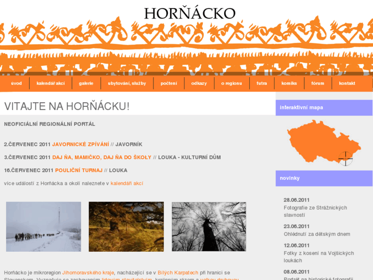 www.hornacko.net