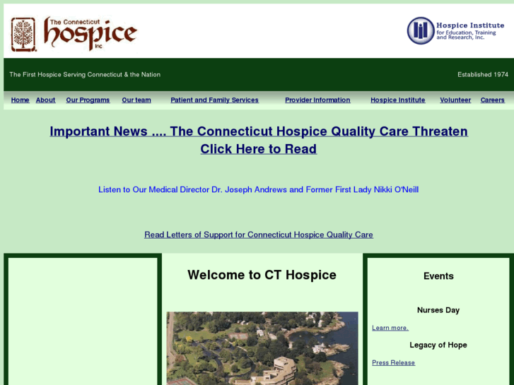 www.hospice.com