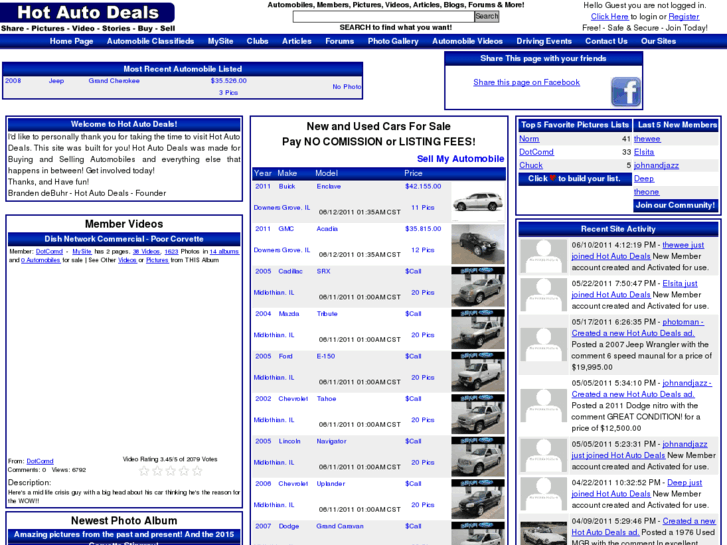 www.hotautomobiledeals.com