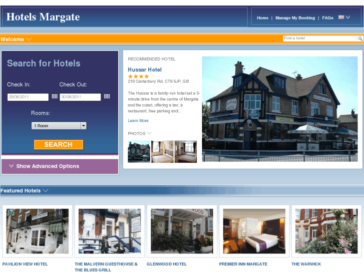 www.hotelsmargate.com