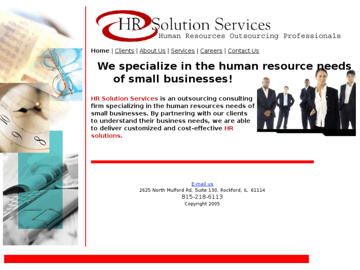 www.hrsolutionservices.com