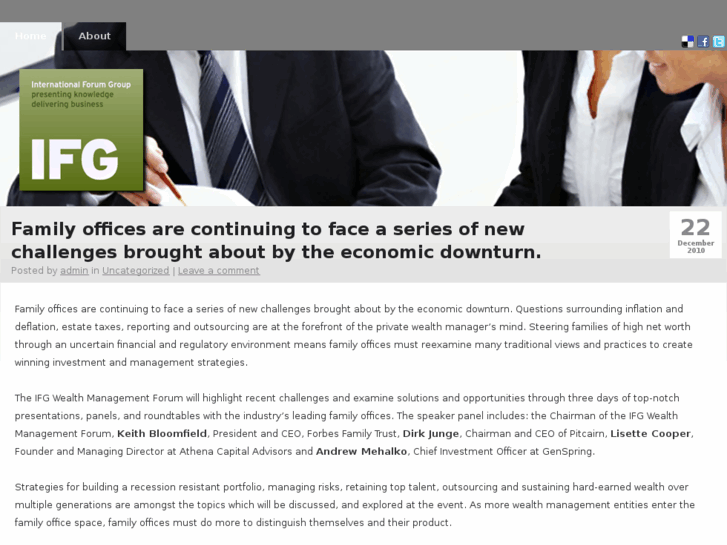 www.ifg-forums.com