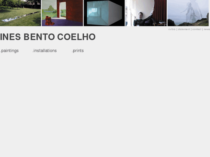 www.inesbcoelho.com