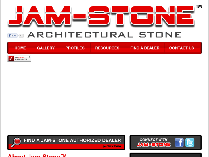 www.jam-stone.com