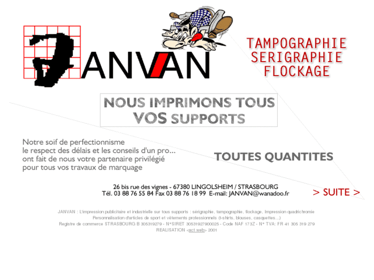 www.janvan.com