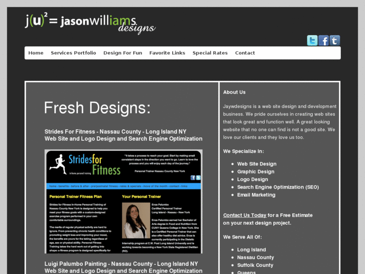 www.jaywdesigns.com