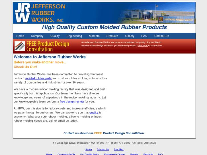 www.jeffersonrubber.com