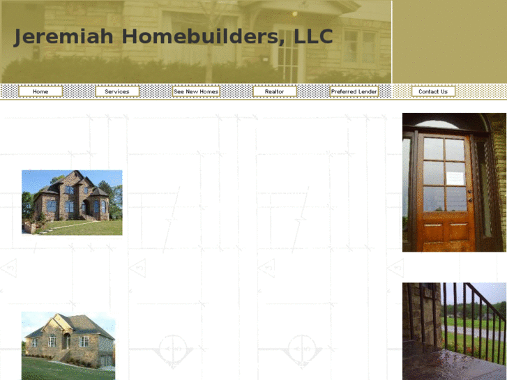 www.jeremiahhomebuilders.com