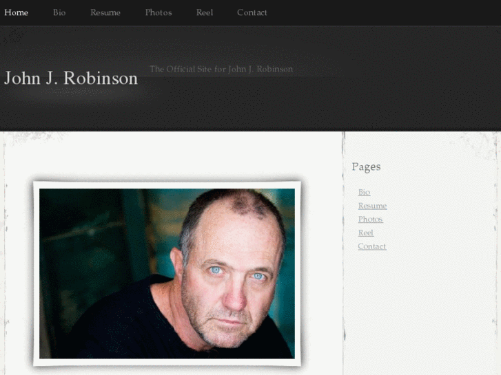 www.johnjrobinson.com