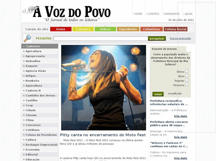 www.jornalavozdopovo.com