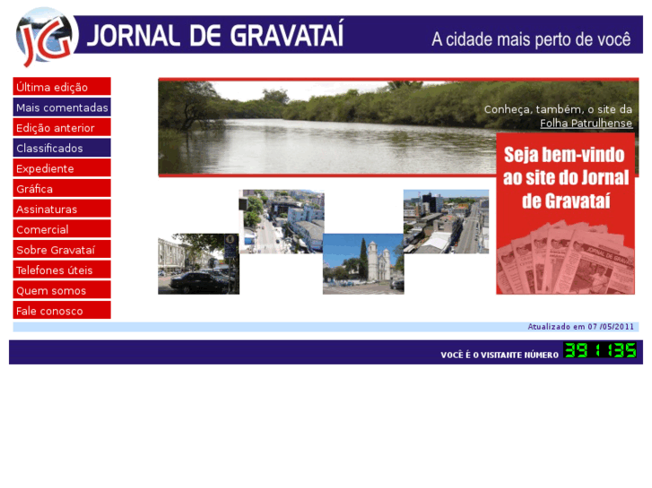 www.jornaldegravatai.com.br